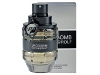 My Beauty Spot Viktor & Rolf Spicebomb 150ml EDT offer