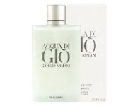 My Beauty Spot Giorgio Armani Acqua Di Giò 200ml EDT offer