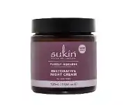 Good Price Pharmacy Sukin Ageless Restorative Night Cream 120ml offer