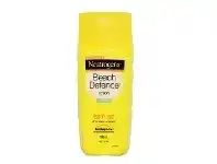 Good Price Pharmacy Neutrogena Beach Defence SPF50 + Lotion 198ml offer