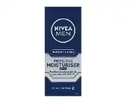 Good Price Pharmacy Nivea Men Protect & Care Protective Moisturiser 75ml offer