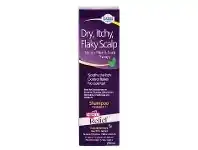 Hope's Relief Itchy, Dry Flaky Scalp Shampoo 200ml