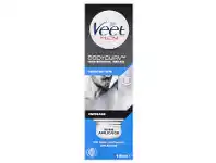 My Chemist Veet for Men Bodycurv Dome Applicator Underarm Hair Removal Cream 100ml offer