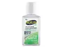 Ego Aqium Hand Sanitiser Aloe 60ml