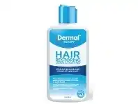 Dermal Therapy Hair Restoring Shampoo & Conditioner 210ml