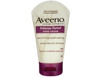 Good Price Pharmacy Aveeno Intensive Relief Hand Cream 100g offer