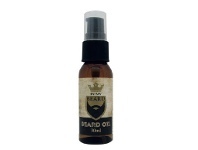By My Beard Beard Oil 30ml