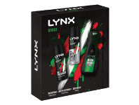 My Chemist Lynx Africa Trio Gift Set 2021 offer