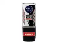 My Chemist Nivea Deodorant for Men Black and White Max Protection Roll On 50ml offer