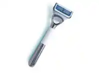 My Chemist Skin by Gillette Razor offer