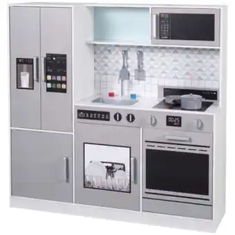 BIG W New teamson wooden kitchen offer