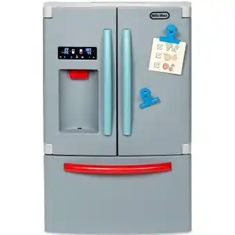 BIG W Little tikes my first fridge offer