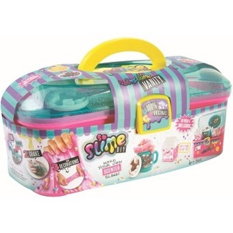 BIG W So slime diy slimelicious slime case offer