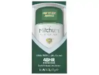 Mitchum for Men Clinical Deodorant Gel Cool Fresh 57g