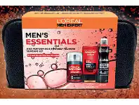 My Chemist L'Oréal Men Expert Gift Set - Men's Essentials offer