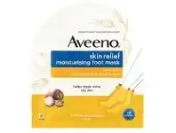 Good Price Pharmacy Aveeno Skin Relief Foot Mask offer