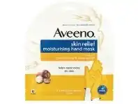 Good Price Pharmacy Aveeno Skin Relief Hand Mask offer