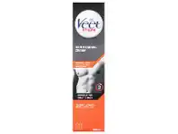 Veet for Men Hair Removal Cream Normal Skin 200ml