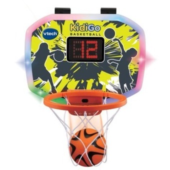 BIG W Vtech kidigo interactive basketball hoop offer
