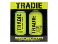 My Chemist Tradie Twenty Four 7 Deodorant 2 Piece Gift Set 2021 offer