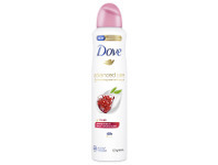 Dove Advance Care Go Fresh Pomegranate 220ml