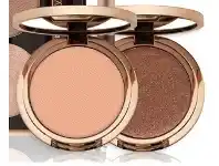 Malouf Pharmacies Nude by Nature Natural Illusion Pressed Eyeshadow offer