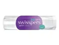 Swisspers Soft & Strong 80 Make-up Pads