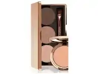 Malouf Pharmacies Nude by Nature Natural Illusion Eyeshadow Trio 3 x 2g offer