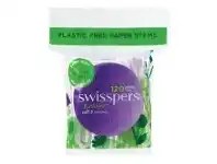 Swisspers Soft & Strong 120 Cotton Tpis