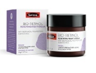 My Chemist Swisse Beauty Bio-Retinol Renewing Night Cream 50g offer