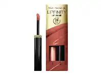 Good Price Pharmacy Max Factor Lipfinity 2 Step Lipstick 335 Just in Love offer