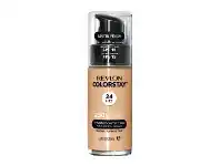 Good Price Pharmacy Revlon Colorstay Liquid Foundation Combination/ Oily Skin Fresh Beige 30ml offer