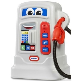 BIG W Little tikes cozy pumper offer