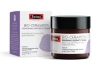 My Chemist Swisse Beauty Bio-Ceramides Renewing Defence Cream 50g offer