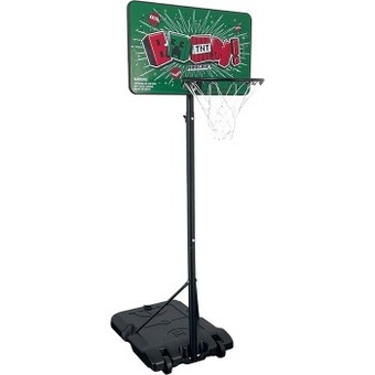 BIG W Minecraft junior basketball stand offer