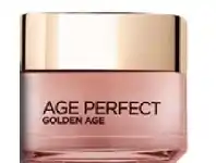 My Chemist L'Oreal Paris Age Perfect Golden Age Rosy Refortifying Day Cream 50ml offer