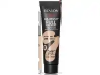 Revlon Colorsty Full Cover Foundation Matte Mat 10ml