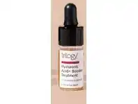 My Chemist Trilogy Hyaluronic Acid+ Booster Treatment 12.5ml offer