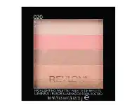 Good Price Pharmacy Revlon Blush Highlighting Palette Rose Glow offer