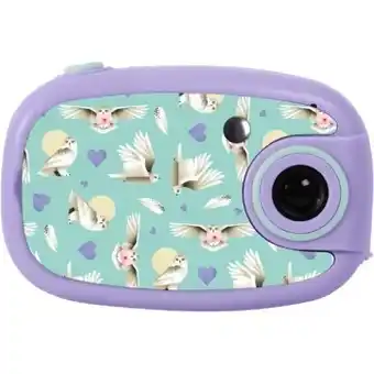 BIG W New harry potter licensed camera offer