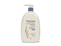 My Chemist Aveeno Skin Relief Moisturising Body Wash Fragrance Free 1 Litre offer