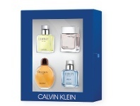 Calvin Klein Men’s Miniature Collection