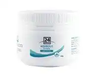 Terry White 24 Daily Aqueous Cream 500g offer