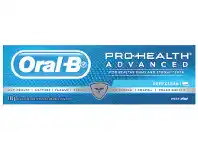 Good Price Pharmacy Oral-B Pro Health Advanced Deep Clean Toothpaste 110g offer