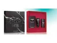 Ramsay Pharmacy Guy Laroche Drakkar Noir 3 Piece Gift Set offer