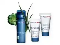 Ramsay Pharmacy Clarins Men Hydration Essentials Set offer