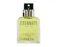 Calvin Klein Eternity EDT 100ml