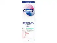 Good Price Pharmacy Oral-B Sensitivity & Gum Extra Fresh Breath Toothpaste 90g offer