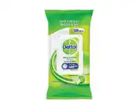 Good Price Pharmacy Dettol Multipurpose Wipes 120 Pack offer