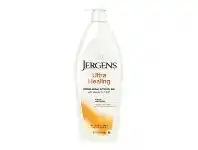 Jergens Ultra Healing+ Moisturiser 621ml